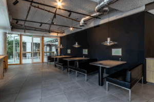 Pedro de Medinalaan 9 Amsterdam